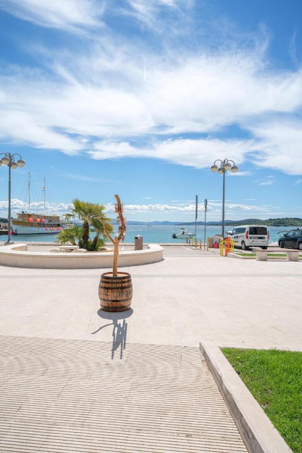 BeBe Apartment Vodice Exterior foto