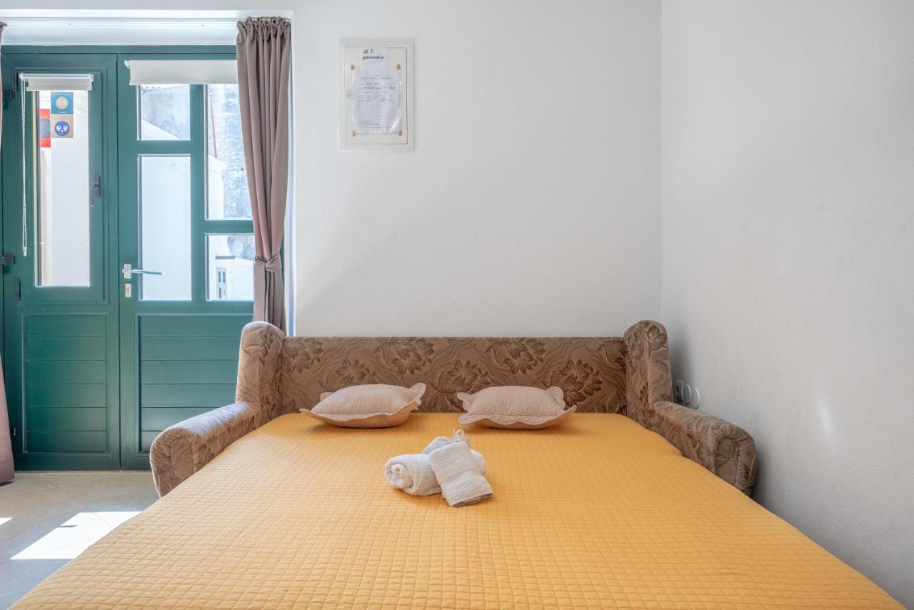 BeBe Apartment Vodice Exterior foto